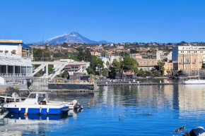 Гостиница Ognina Marina Gem, Катания